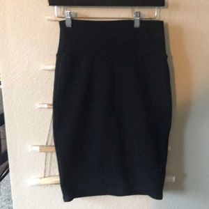 Lularoe Cassie pencil skirt